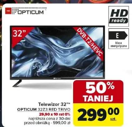 telewizor 4k
