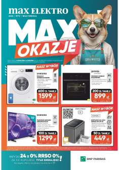 Okładka gazetki