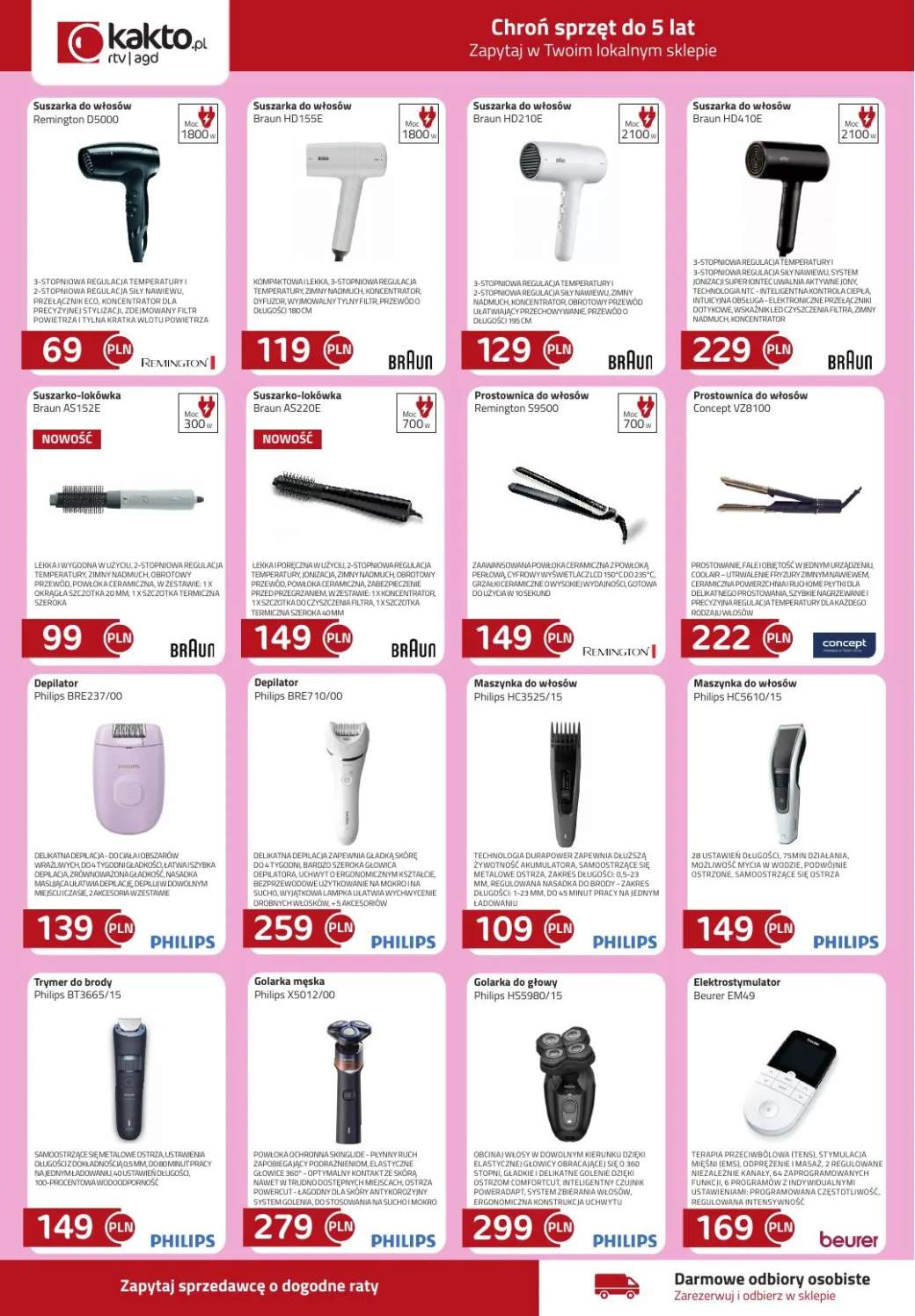 Gazetka – strona 8