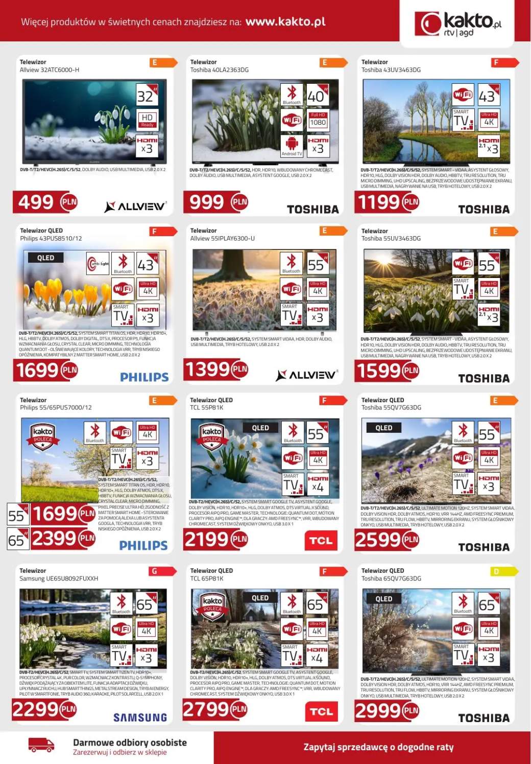 Gazetka – strona 11