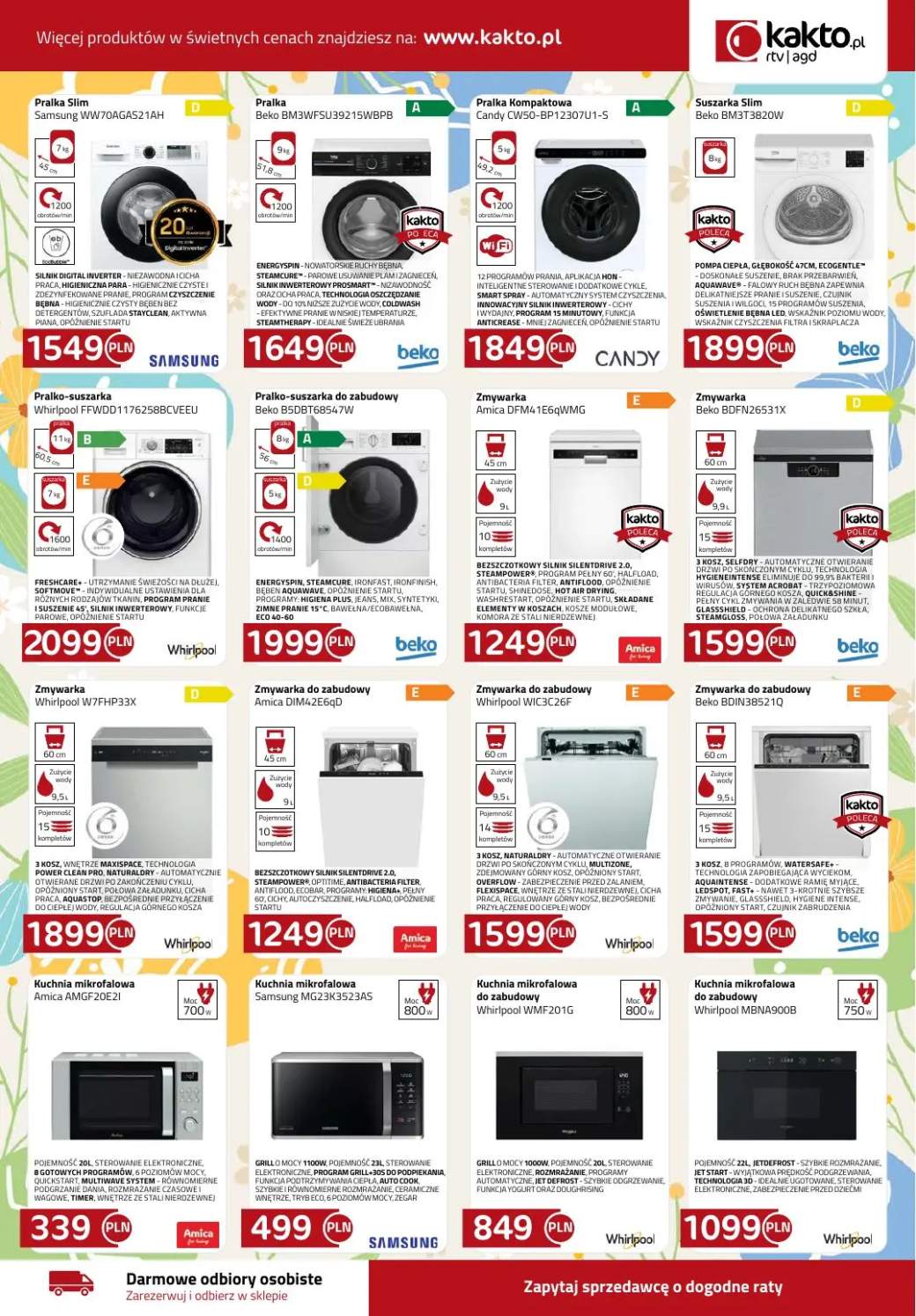 Gazetka – strona 3