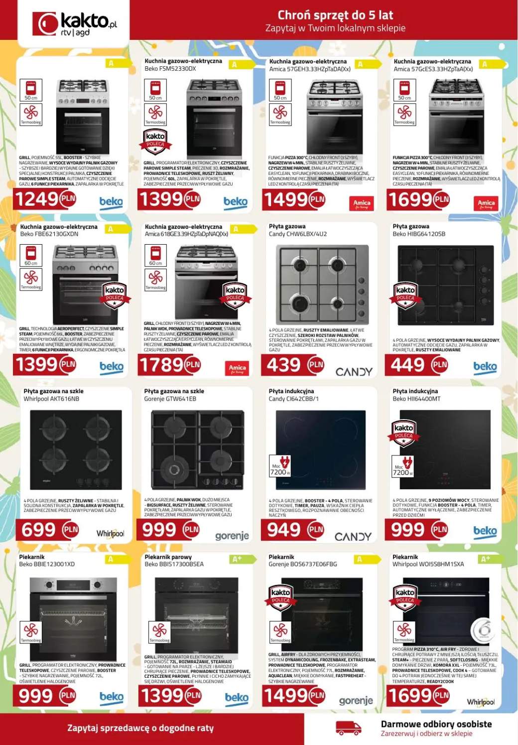 Gazetka – strona 4