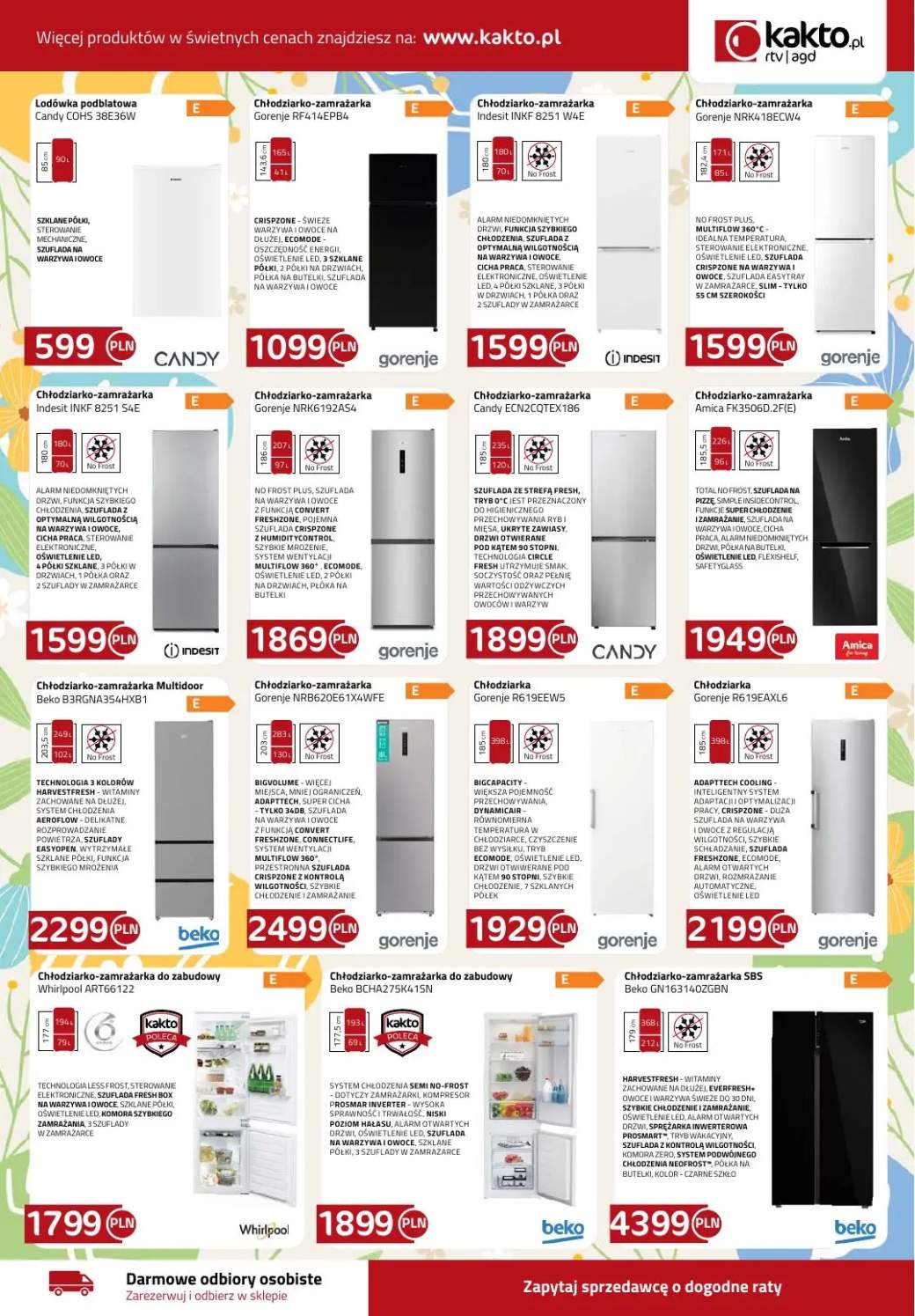 Gazetka – strona 5