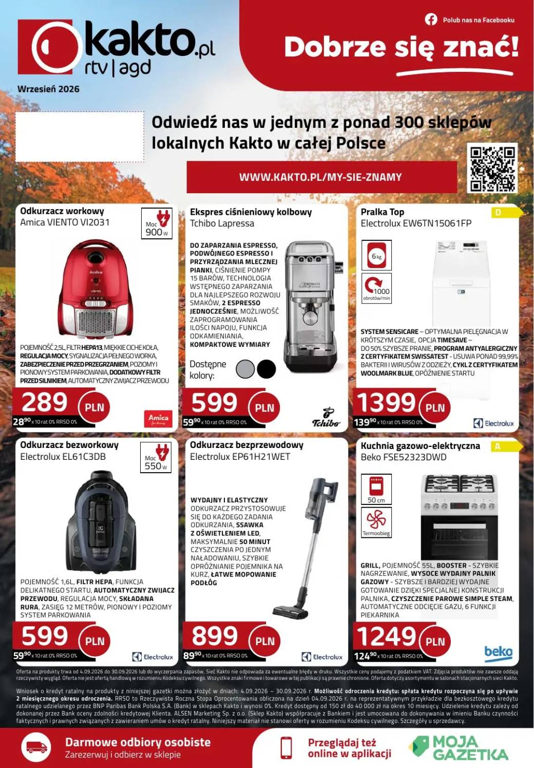 Gazetka – strona 8